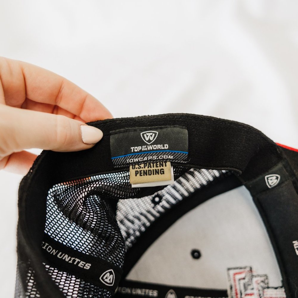 Texas Tech Hat Cap - image 6